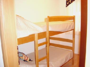 Maison de vacances �/en/au Rab (Primorsko-Goranska)ou appartement ou maison de vacances