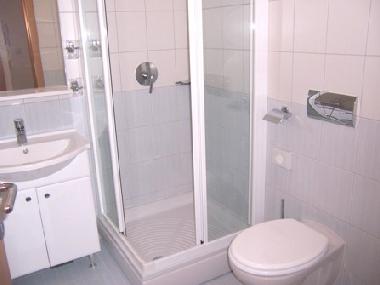 Maison de vacances �/en/au Rab (Primorsko-Goranska)ou appartement ou maison de vacances