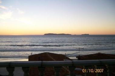 Maison de vacances �/en/au Playas de Rosarito (Baja California)ou appartement ou maison de vacances