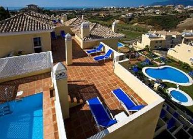 Appartement de vacances �/en/au Benahav�s (M�laga)ou appartement ou maison de vacances