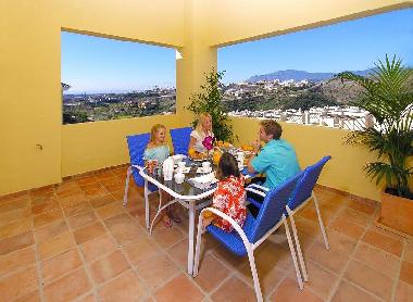 Appartement de vacances �/en/au Benahav�s (M�laga)ou appartement ou maison de vacances