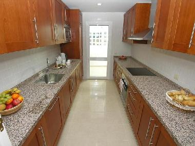Appartement de vacances �/en/au Benahav�s (M�laga)ou appartement ou maison de vacances