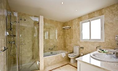 Appartement de vacances �/en/au Benahav�s (M�laga)ou appartement ou maison de vacances