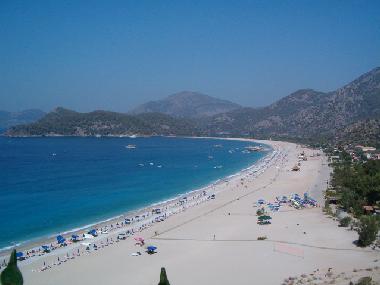 Appartement de vacances �/en/au fethiye (Mugla)ou appartement ou maison de vacances