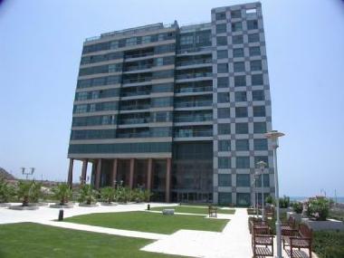 Appartement de vacances �/en/au herzliya pituach (Tel Aviv)ou appartement ou maison de vacances