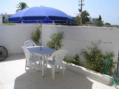 Appartement de vacances �/en/au �le de Kerkennah (Safaqis)ou appartement ou maison de vacances