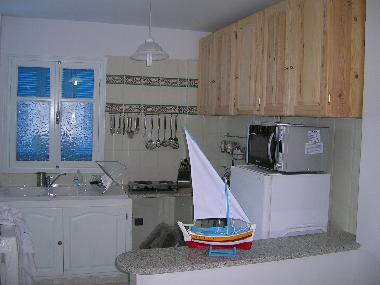 Appartement de vacances �/en/au �le de Kerkennah (Safaqis)ou appartement ou maison de vacances