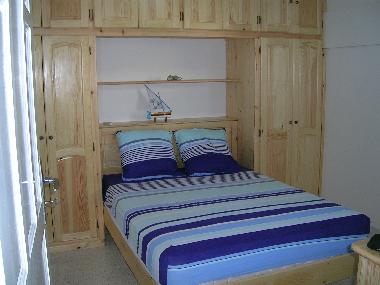 Appartement de vacances �/en/au �le de Kerkennah (Safaqis)ou appartement ou maison de vacances