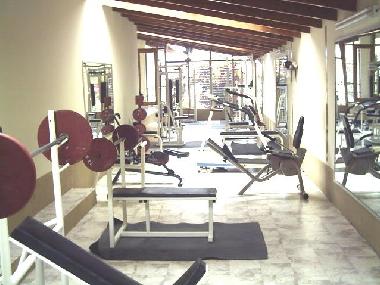 H�tel �/en/au Birri (Heredia)ou appartement ou maison de vacances