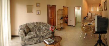 H�tel �/en/au Birri (Heredia)ou appartement ou maison de vacances