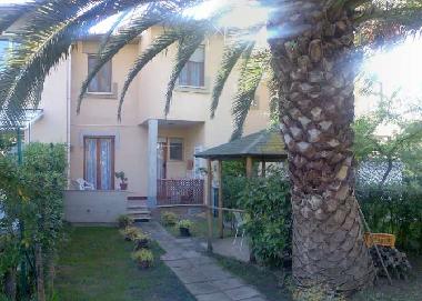 Maison de vacances �/en/au Castagneto Carducci (Livorno)ou appartement ou maison de vacances