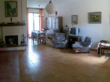 Maison de vacances �/en/au Castagneto Carducci (Livorno)ou appartement ou maison de vacances
