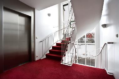 Appartement de vacances �/en/au Reykjavik (Reykjavik)ou appartement ou maison de vacances