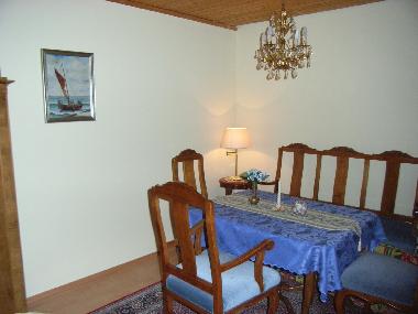 Appartement de vacances �/en/au Oberstaufen (Bayerische Schwaben)ou appartement ou maison de vacances
