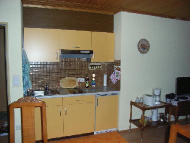 Appartement de vacances �/en/au Oberstaufen (Bayerische Schwaben)ou appartement ou maison de vacances