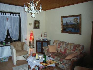 Appartement de vacances �/en/au Oberstaufen (Bayerische Schwaben)ou appartement ou maison de vacances