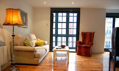 Appartement de vacances �/en/au Vitoria (�lava)ou appartement ou maison de vacances