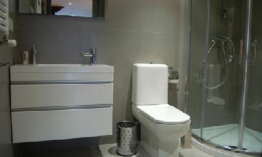Appartement de vacances �/en/au Vitoria (�lava)ou appartement ou maison de vacances