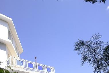 Chalet �/en/au Flic-en-Flac (Black River)ou appartement ou maison de vacances