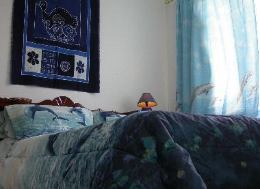 Chalet �/en/au Flic-en-Flac (Black River)ou appartement ou maison de vacances
