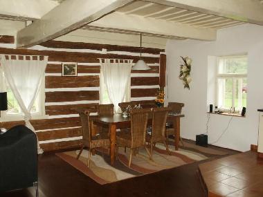 Location de vacances �/en/au Jivka (Liberecky Kraj) ou des locations de vacances 