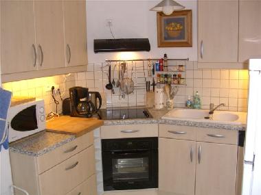 Maison de vacances �/en/au La Tranche Sur Mer (Vend�e)ou appartement ou maison de vacances