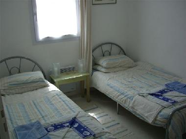 Maison de vacances �/en/au La Tranche Sur Mer (Vend�e)ou appartement ou maison de vacances