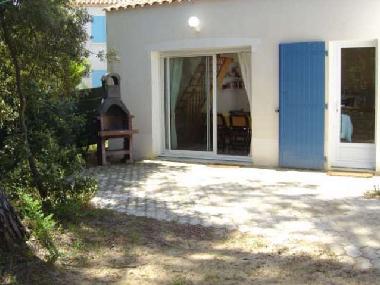 Maison de vacances �/en/au La Tranche Sur Mer (Vend�e)ou appartement ou maison de vacances