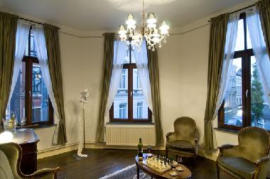Maison de vacances �/en/au Gent (Flandre)ou appartement ou maison de vacances
