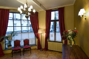 Maison de vacances �/en/au Gent (Flandre)ou appartement ou maison de vacances