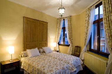 Maison de vacances �/en/au Gent (Flandre)ou appartement ou maison de vacances