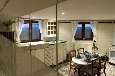 Maison de vacances �/en/au Gent (Flandre)ou appartement ou maison de vacances