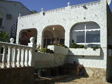 Appartement de vacances �/en/au Alcossebre (Castell�n / Castell�) ou des locations de vacances 