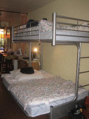 Appartement de vacances �/en/au Le Lavandou (Var)ou appartement ou maison de vacances