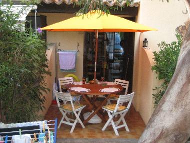 Appartement de vacances �/en/au Le Lavandou (Var)ou appartement ou maison de vacances