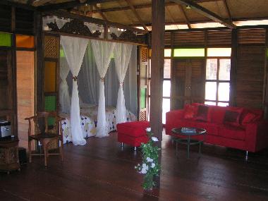Maison de vacances �/en/au Langkawi (Kedah)ou appartement ou maison de vacances