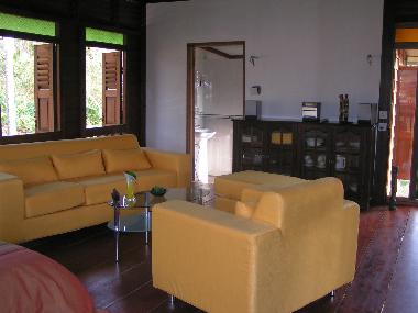 Maison de vacances �/en/au Langkawi (Kedah)ou appartement ou maison de vacances
