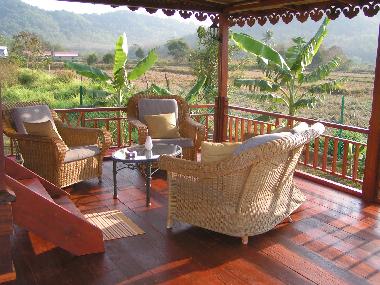 Maison de vacances �/en/au Langkawi (Kedah)ou appartement ou maison de vacances