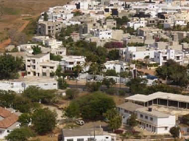 Appartement de vacances �/en/au Dakar (Dakar)ou appartement ou maison de vacances