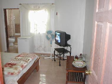 Appartement de vacances �/en/au Dakar (Dakar)ou appartement ou maison de vacances