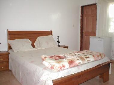 Appartement de vacances �/en/au Dakar (Dakar)ou appartement ou maison de vacances