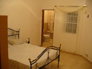Appartement de vacances �/en/au Dakar (Dakar)ou appartement ou maison de vacances