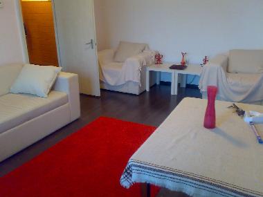 Appartement de vacances �/en/au Constanta (Constanta)ou appartement ou maison de vacances