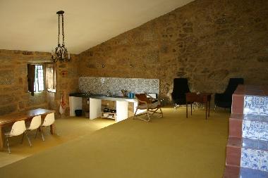 Maison de vacances �/en/au Faia, Guarda (Serra da Estrela)ou appartement ou maison de vacances