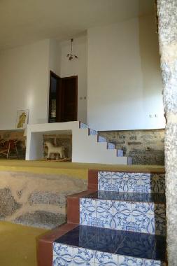 Maison de vacances �/en/au Faia, Guarda (Serra da Estrela)ou appartement ou maison de vacances