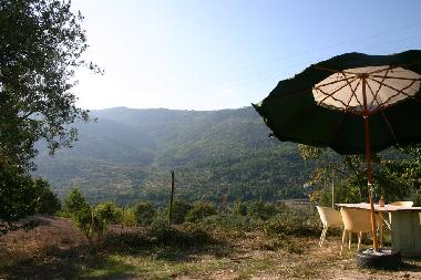 Maison de vacances �/en/au Faia, Guarda (Serra da Estrela)ou appartement ou maison de vacances