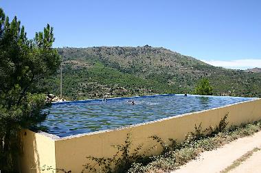 Maison de vacances �/en/au Faia, Guarda (Serra da Estrela)ou appartement ou maison de vacances