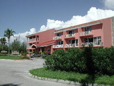 Appartement de vacances �/en/au Freeport (Freeport)ou appartement ou maison de vacances