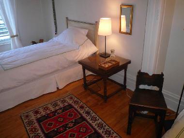 Appartement de vacances �/en/au Montreal (Quebec)ou appartement ou maison de vacances