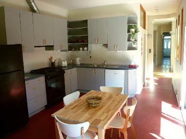 Appartement de vacances �/en/au Montreal (Quebec)ou appartement ou maison de vacances